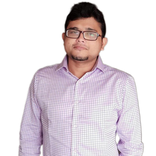Asst. Prof. Dr. Shishir Sikto Sarker