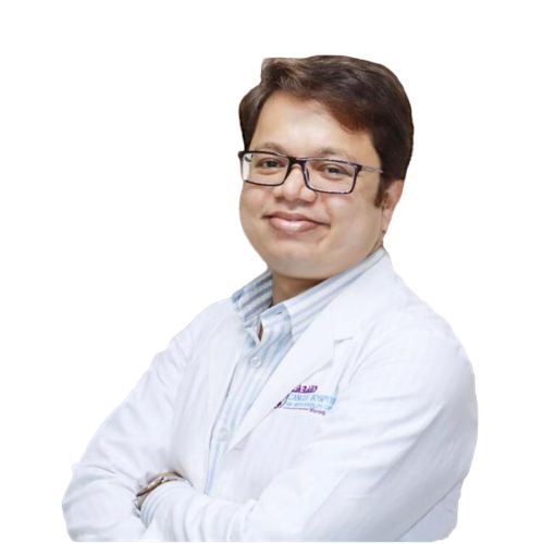 Assist Prof .Dr. Swadesh Barman