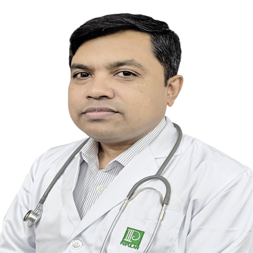 Dr.Md.Mirajul Hasan