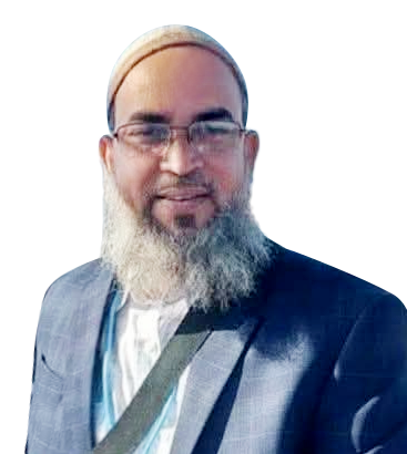 Asso. Prof. Dr. Md. Asaduzzaman