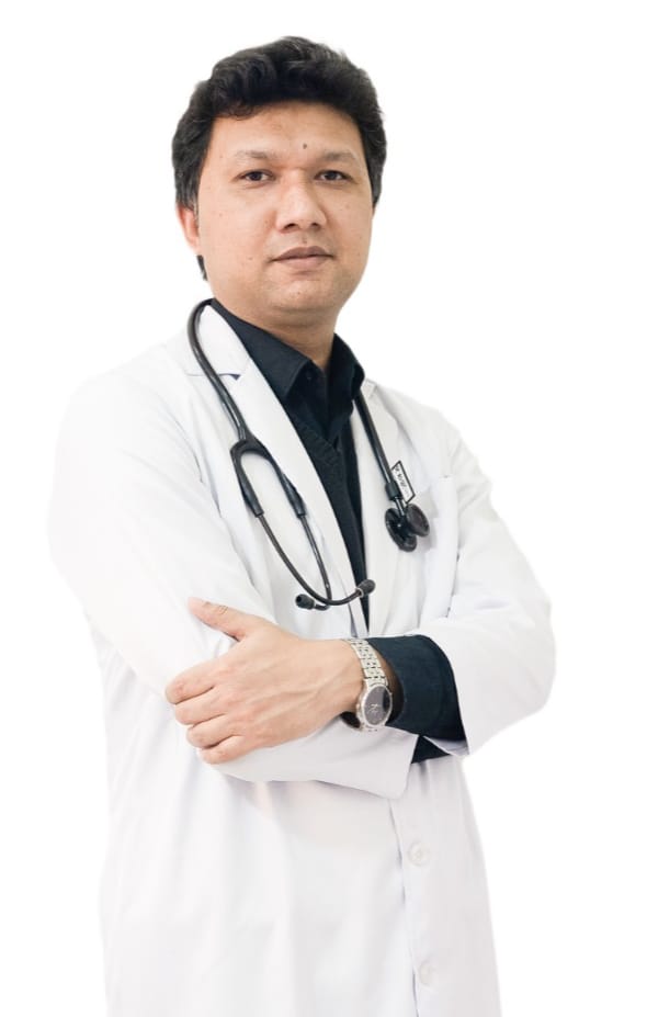 Dr. Raisul Alam Shuvo