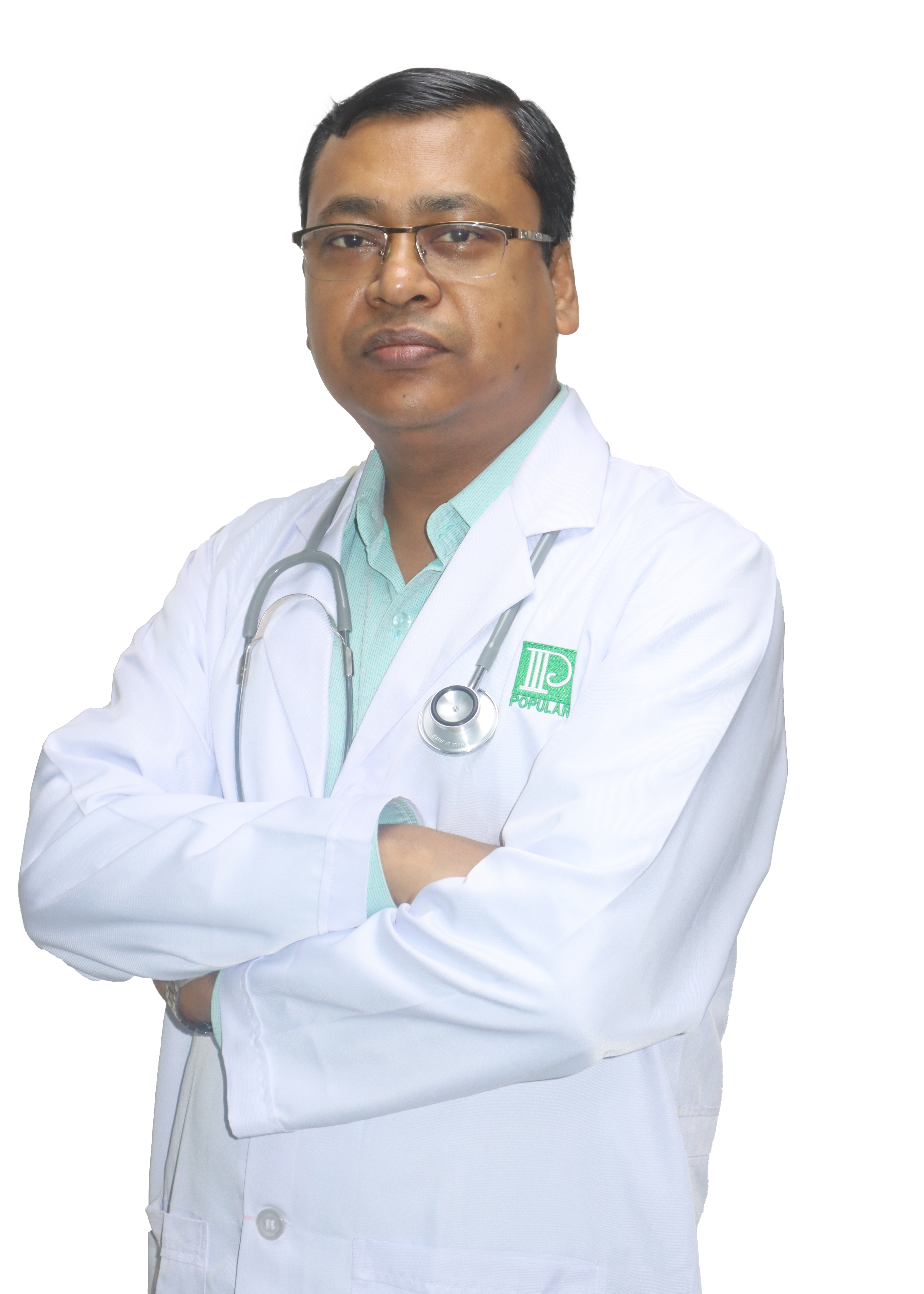 Dr Binoy Krishna Tarafder