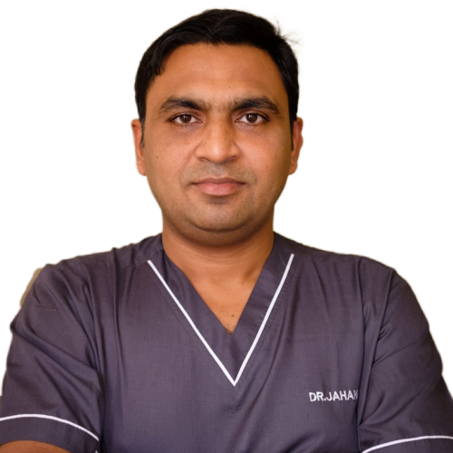 Dr. Md. Jahangir Alam