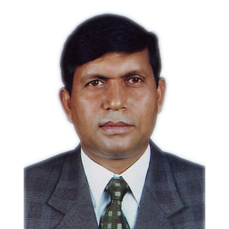 Prof. Dr. M. Bahadur Ali Miah