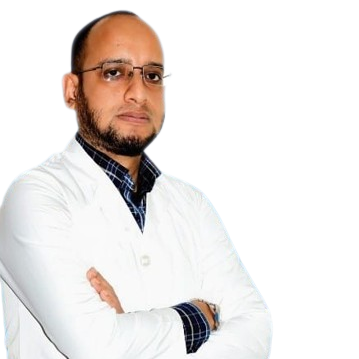 Jr. Consultant. Dr. A. K. M. Asad- Ud- Doza