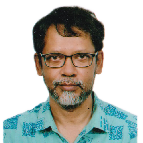 Prof. Dr. SM Quamrul Akther (Sanju)