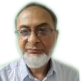 Prof. Dr. Md. Hasanur Rashid