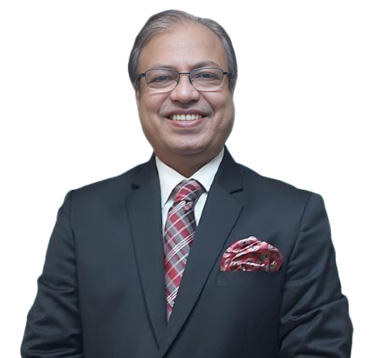 Prof. Dr. Tohid Md. Saiful Hossain (Dipu)