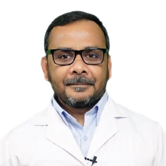 Prof. Dr. Mohammad Jakir Hossain