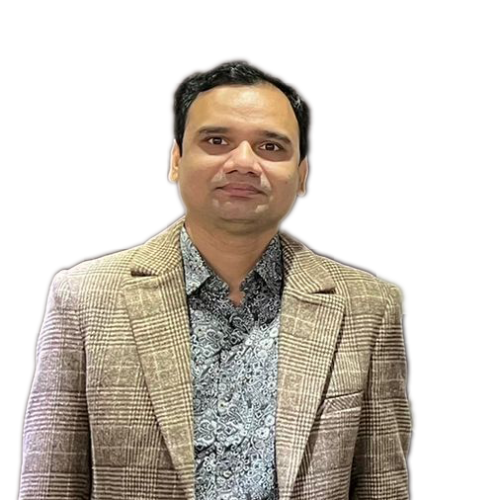 Asst. Prof. Dr. Dip Jyoti Sarker