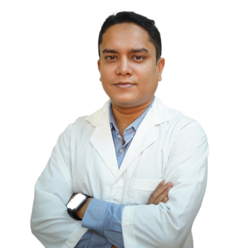 Asst. Prof. Dr. Bipul Kumar Das