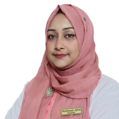 Mahmuda Afrin