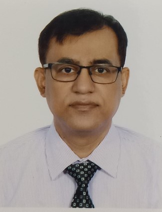 Prof.Dr. Quazi Mamtaz Uddin Ahmed