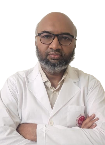 Associate Professor Dr. Mahmudul Hasan