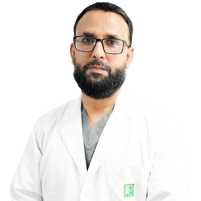 Asst Prof .Dr. Mohammad Rabiul Haque