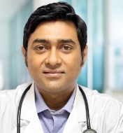 Dr. Md. Tahsin Salam