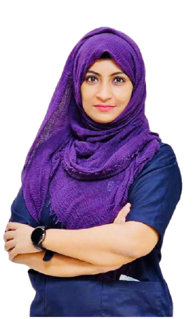 Dr. Nusrat Jahan Lopa