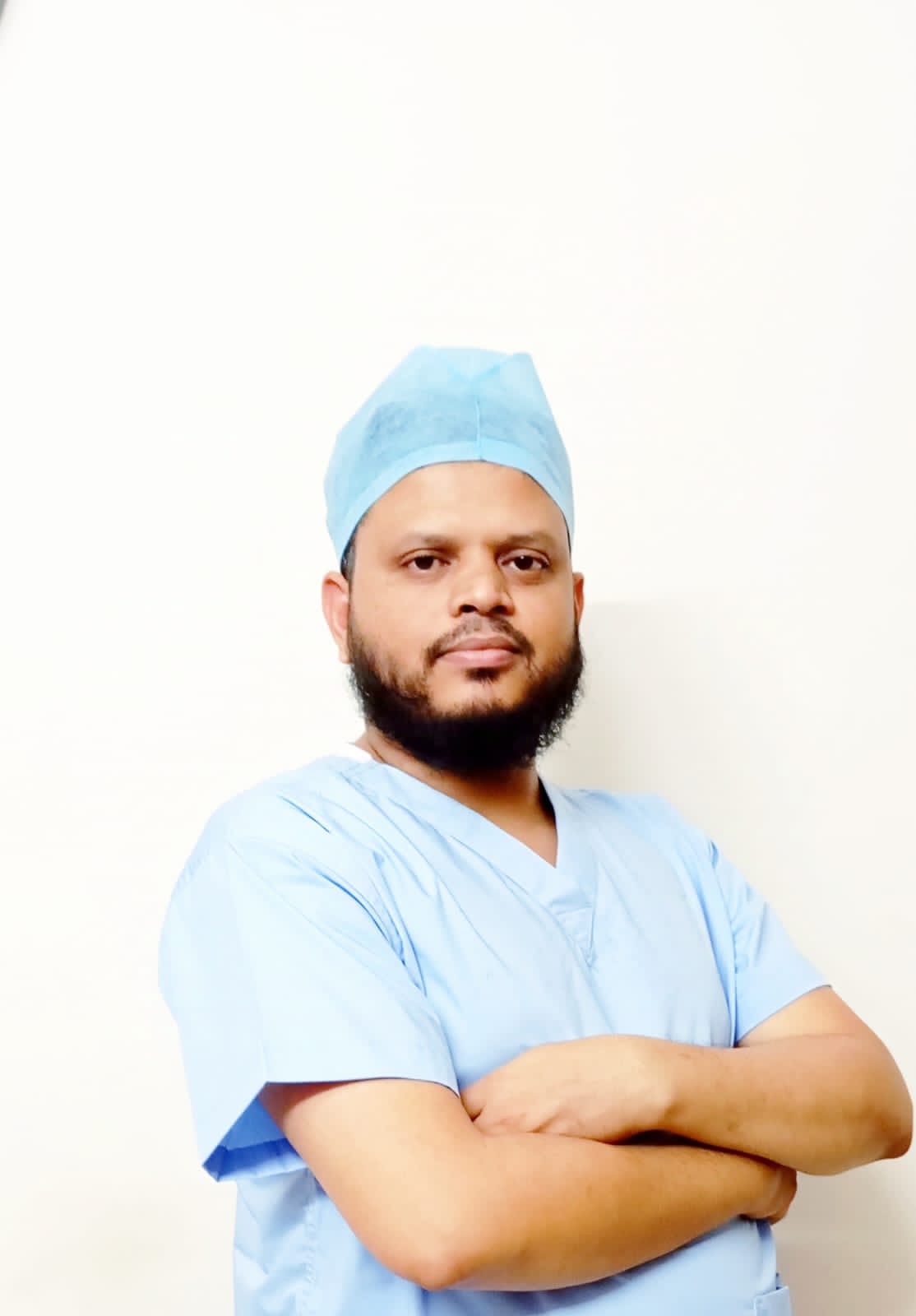 Dr.Md. Robiul Karim