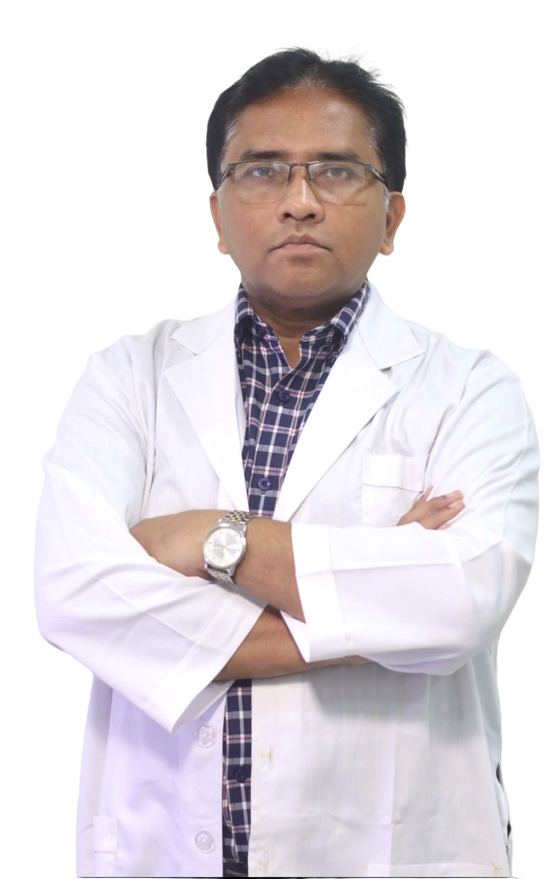 Prof. Dr. Kazi Abdullah Al Mamun