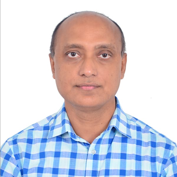 Asst. Prof. Dr. Arifur Rahman Sumon