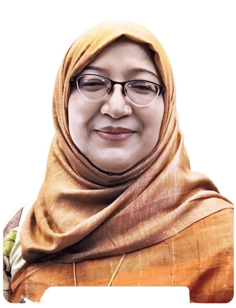 Prof. Dr. Afroza Kutubi