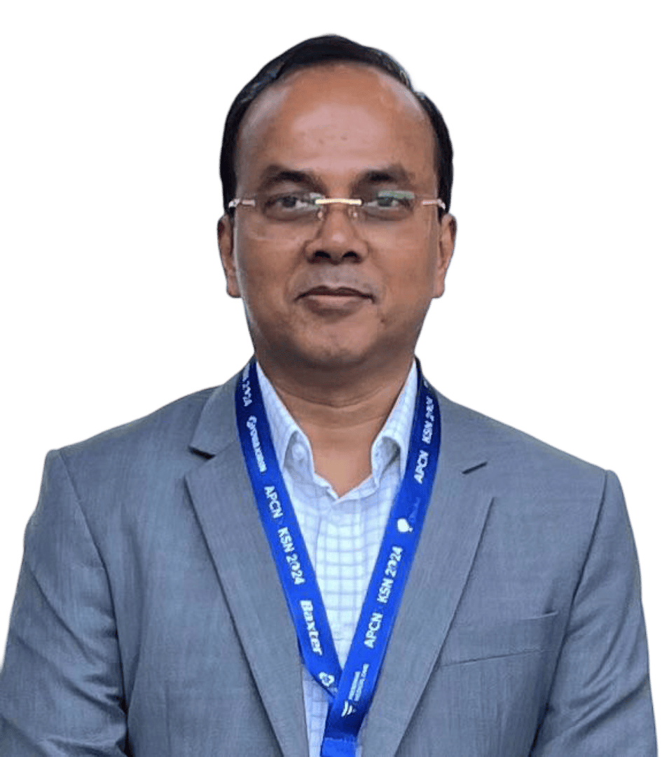 Asso. Prof. Dilip Kumar Debnath