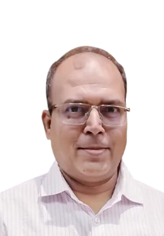 Asso. Prof. Dr. Md. Royes Uddin