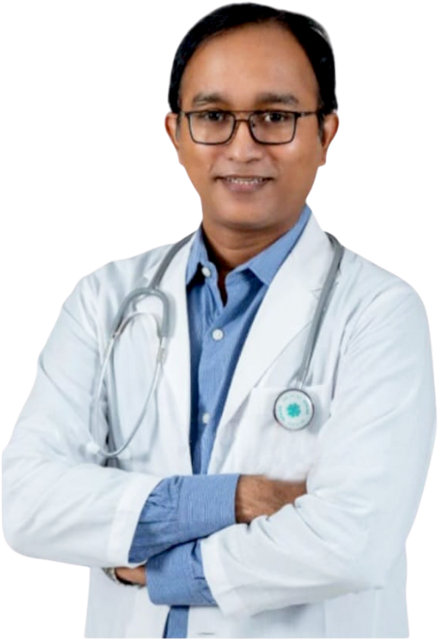Asst. Prof. Dr. Biplab Paul