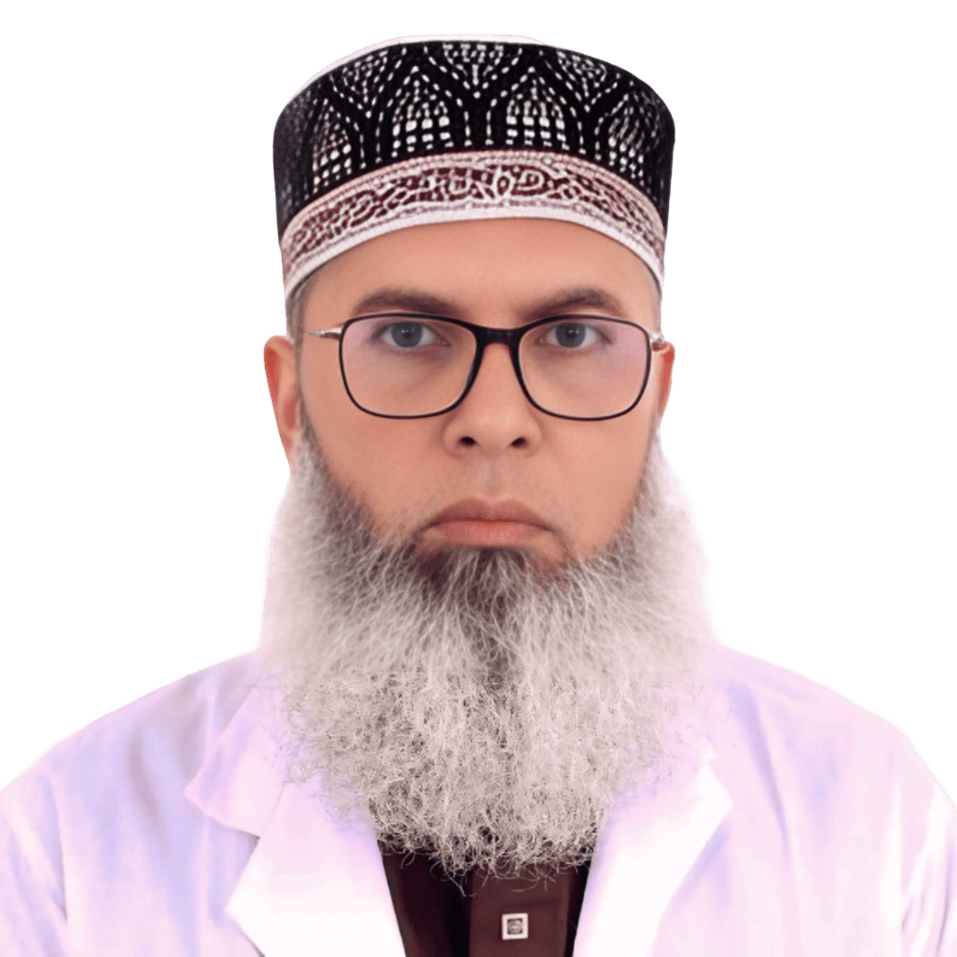 Asst. Prof. Dr. Md. Abdus Salam