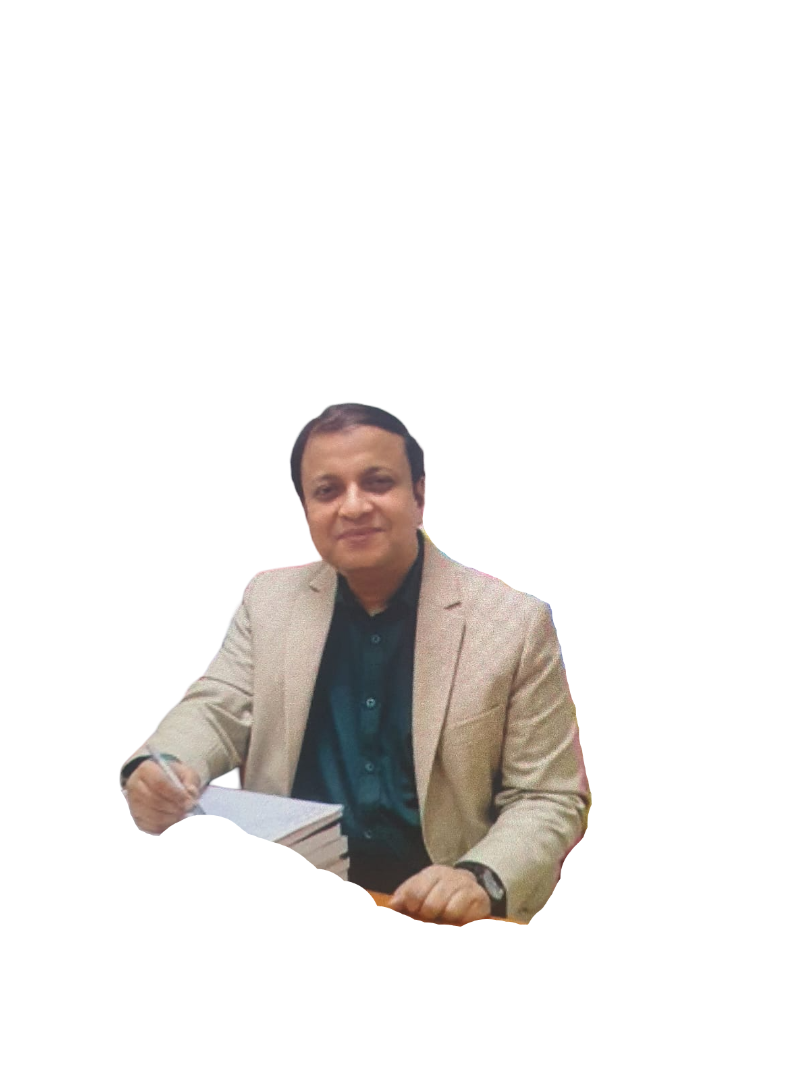 Asso. Prof. Dr. Mohammad Jahangir Alam