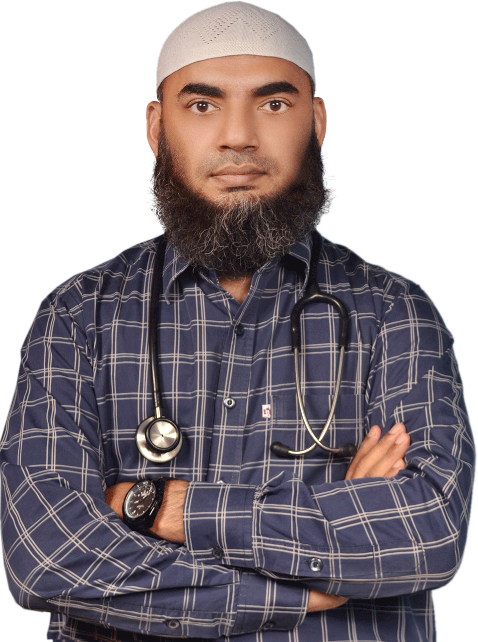 Asst. Prof. Dr.S.M Masuduzzaman