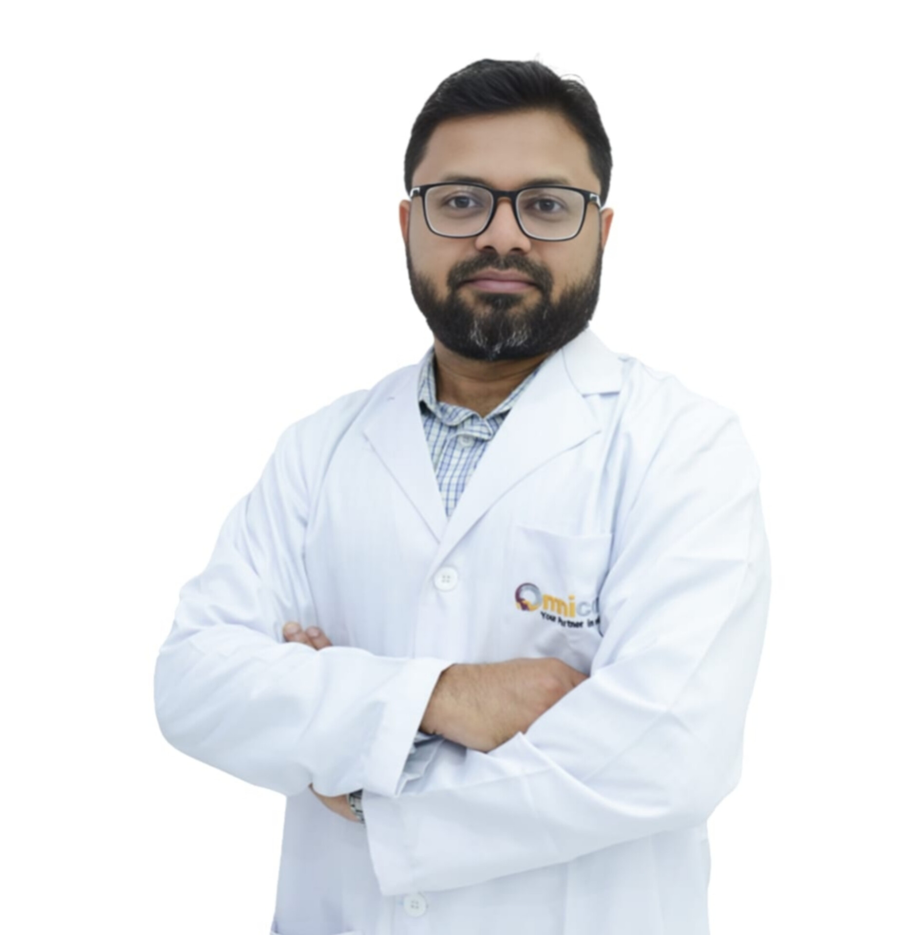 Assistant  Prof Dr. Md. Iftekharul Islam