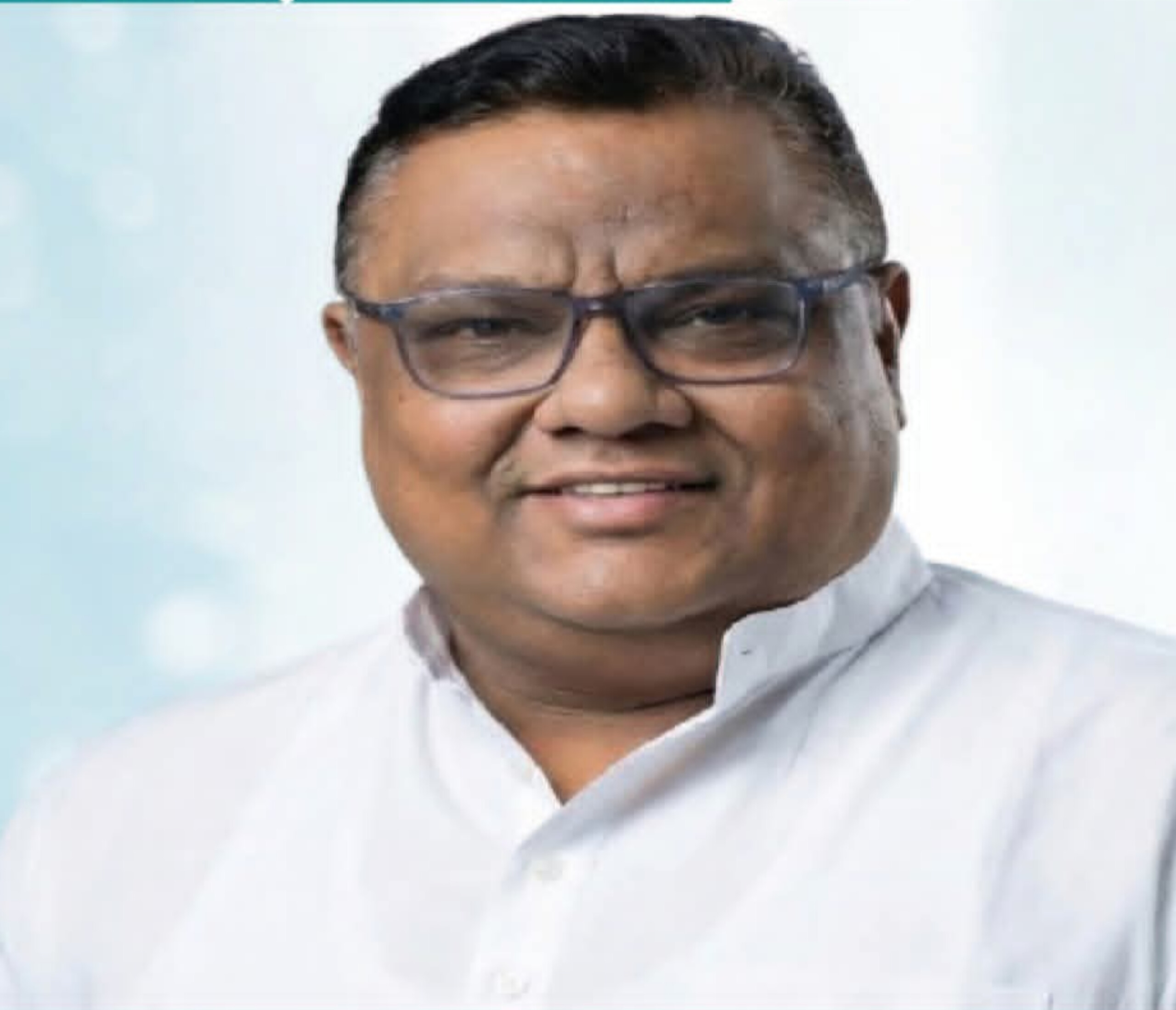 Assistant Prof Dr. Syed Reazur Rahman