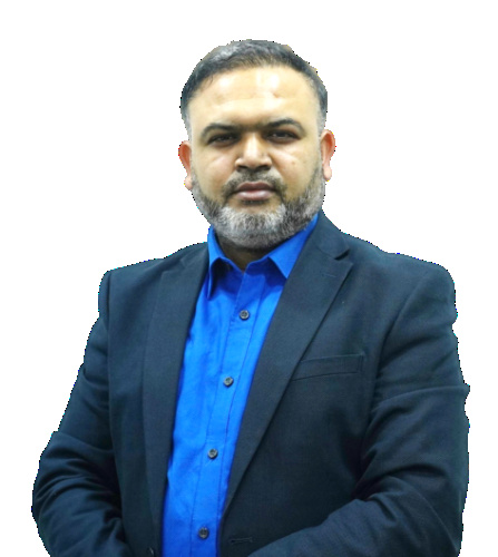 Assit. Prof Dr. Foysal Amin Ahmed