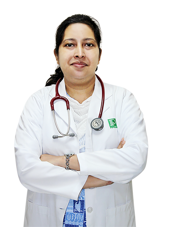 Dr. Lilian Catherene Gomes