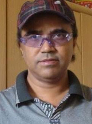 Prof. Dr. Ahmmad Taous