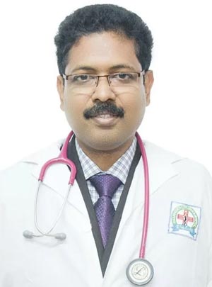Prof. Dr. Debasish Das