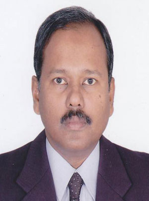 Prof. Dr. Hasan Saydee Khan