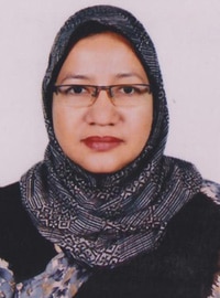 Prof. Dr. Jesmin Akter