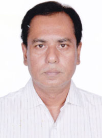 Prof. Dr. Kh. Md. Rayhan Hossain