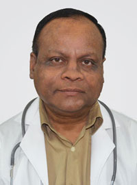 Prof. Dr. M. A. Azhar