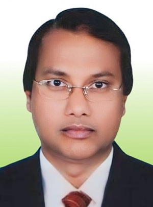 Prof. Dr. M. A. Gaffar