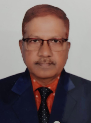 Prof. Dr. Md. Abdus Sobhan