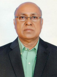 Prof. Dr. Md. Aref Rahman