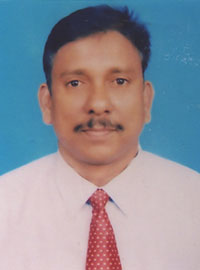 Prof. Dr. Md. Firoz Kabir