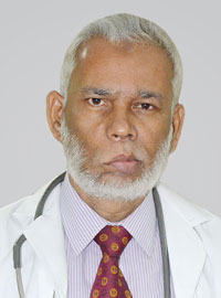 Prof. Dr. Md. Taslim Uddin