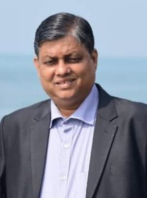 Prof. Dr. Mohammad Harun Or Roshid