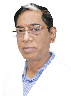 Prof. Dr. Pran Gopal Datta