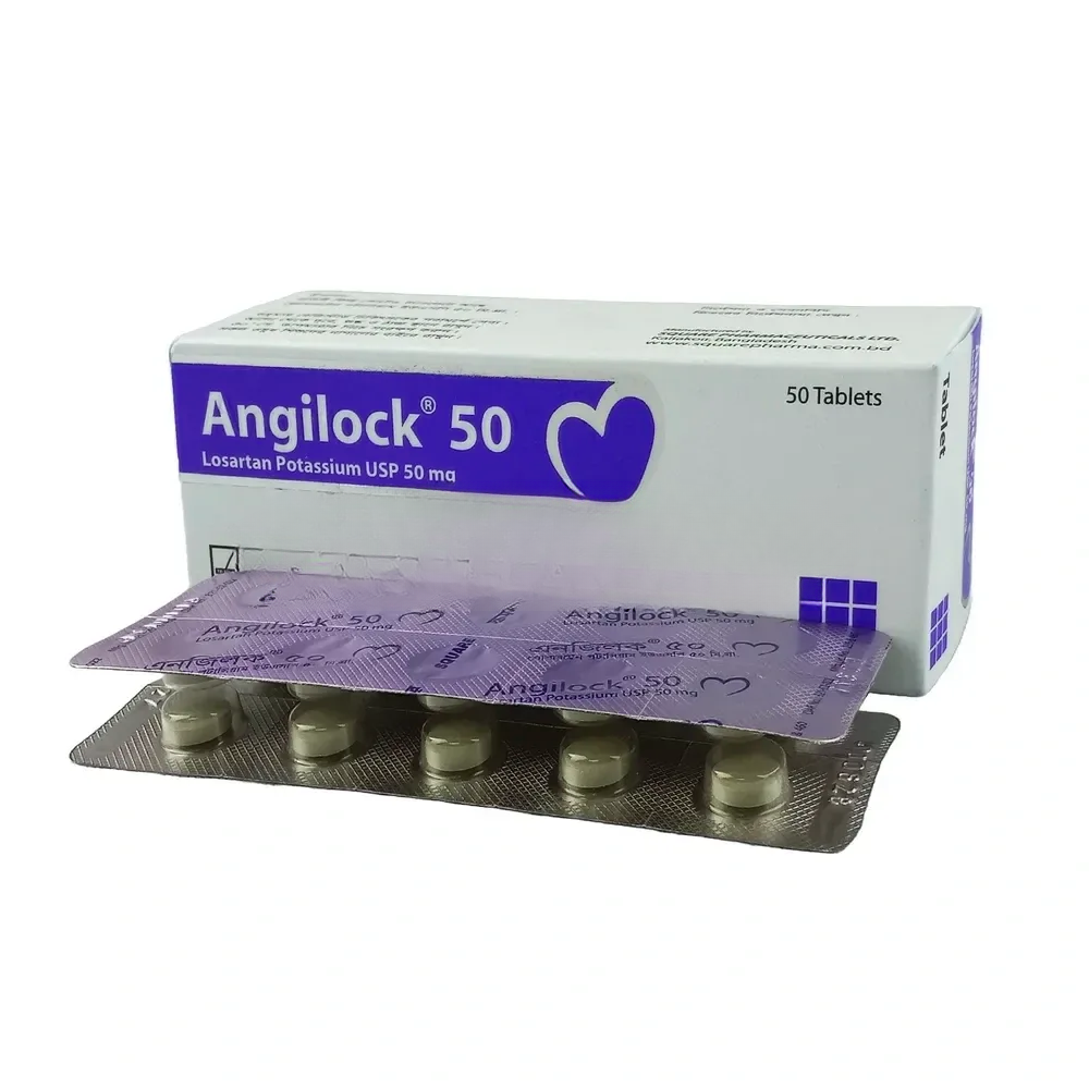 Angilock
