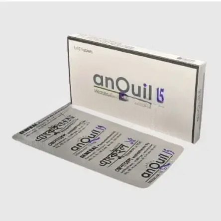 Anquil